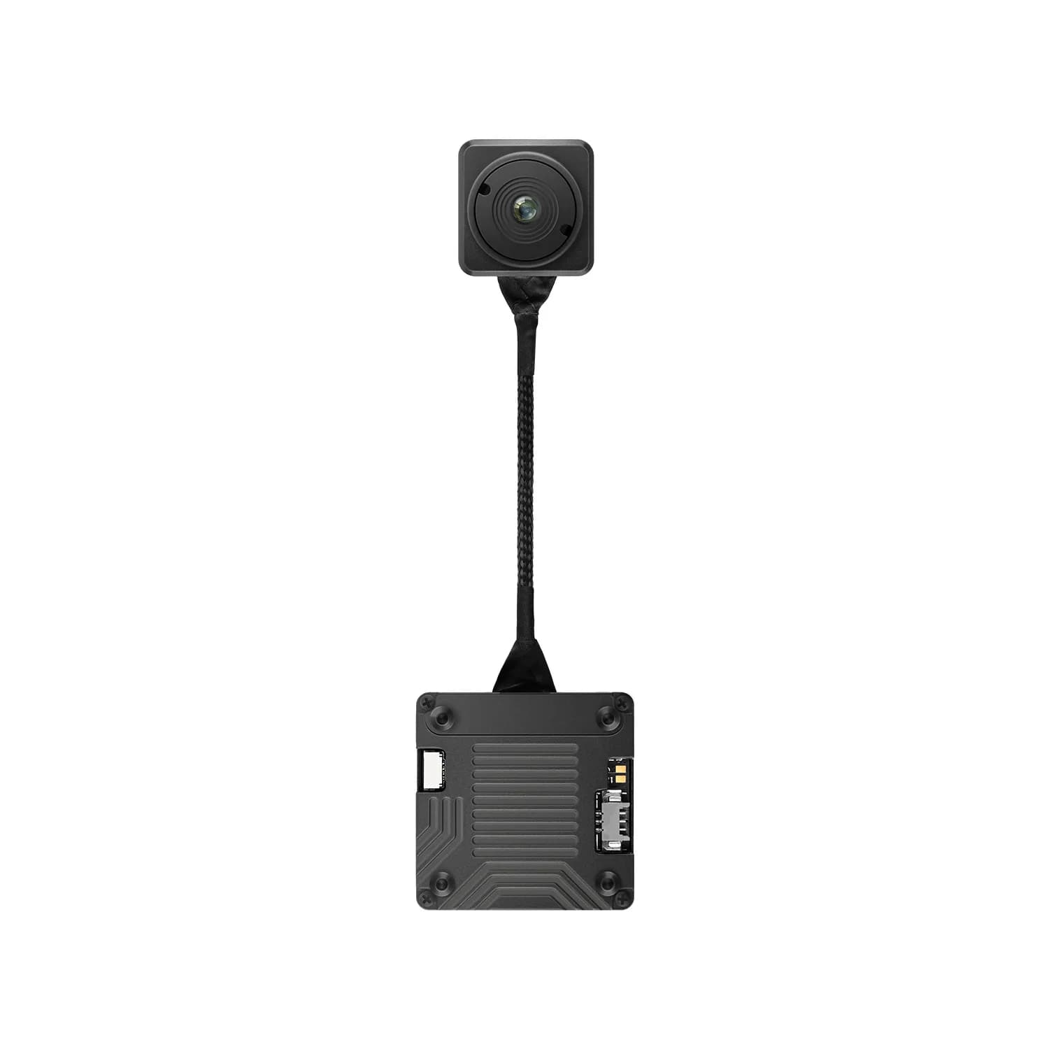 NCZOBOE Camera Infrared Thermal Imaging Night Vision Eclipse Camera-640HD PAL Output for RC FPV Drone