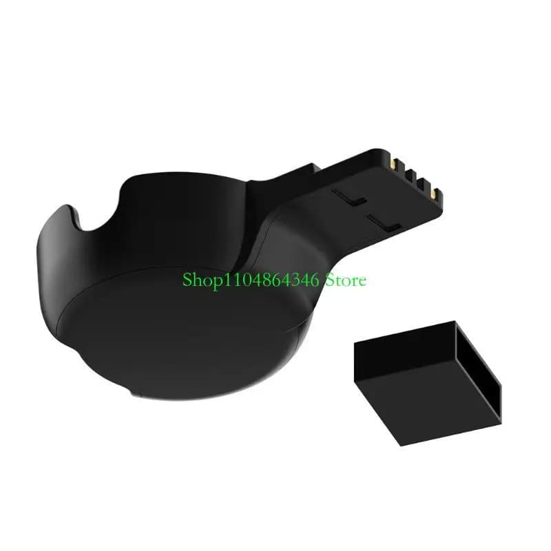 Caricatore USB per cavo di ricarica per orologio Polar Verity Sense OH1 per adattatore dock per caricabatterie per accessori Smart Watch