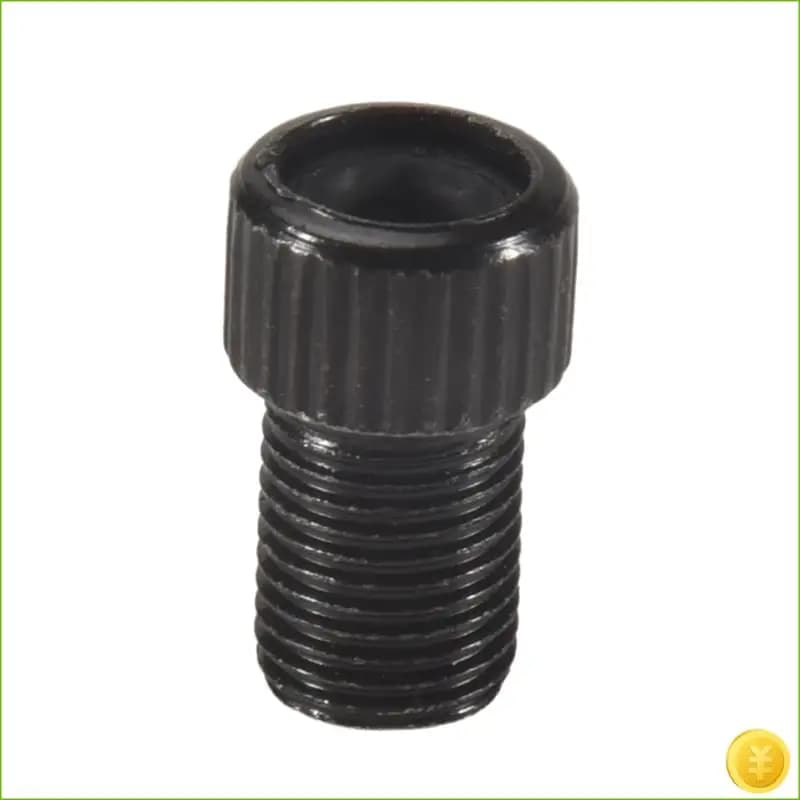 12 pz/set Airbed Pompa Tubo Adattatore Ugello Valvola Tubo Dell'aria Aghi di Gonfiaggio Pompa Bici Gonfiatore Connettore Strumenti Bici