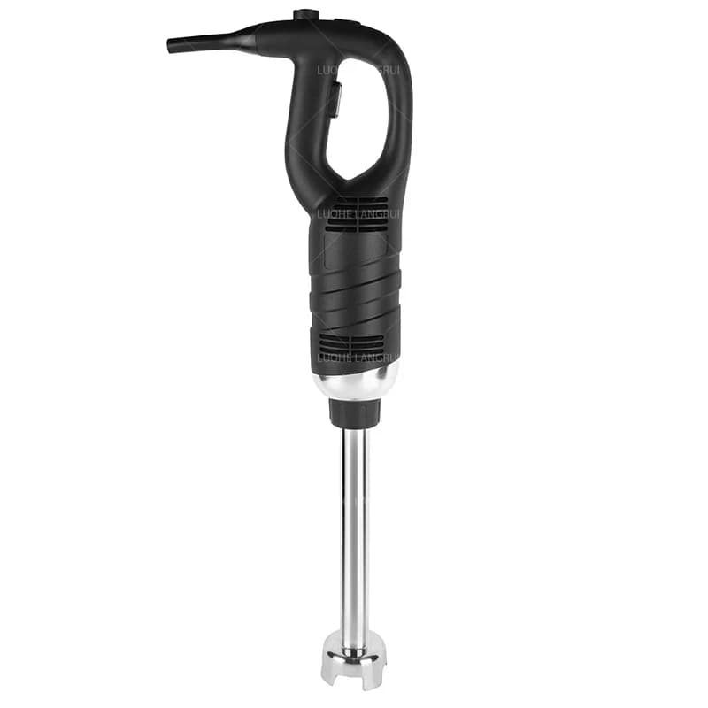Diving mixer Manual Industrial Mini for Food
