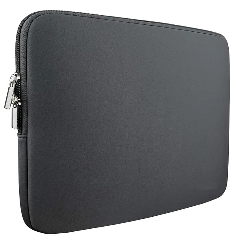 Custodia Portatile per Laptop, Borsa da Trasporto per Accessori 13/14/15/16 Pollici per MacBook, Laptop, Tablet, per Ufficio e Scuola