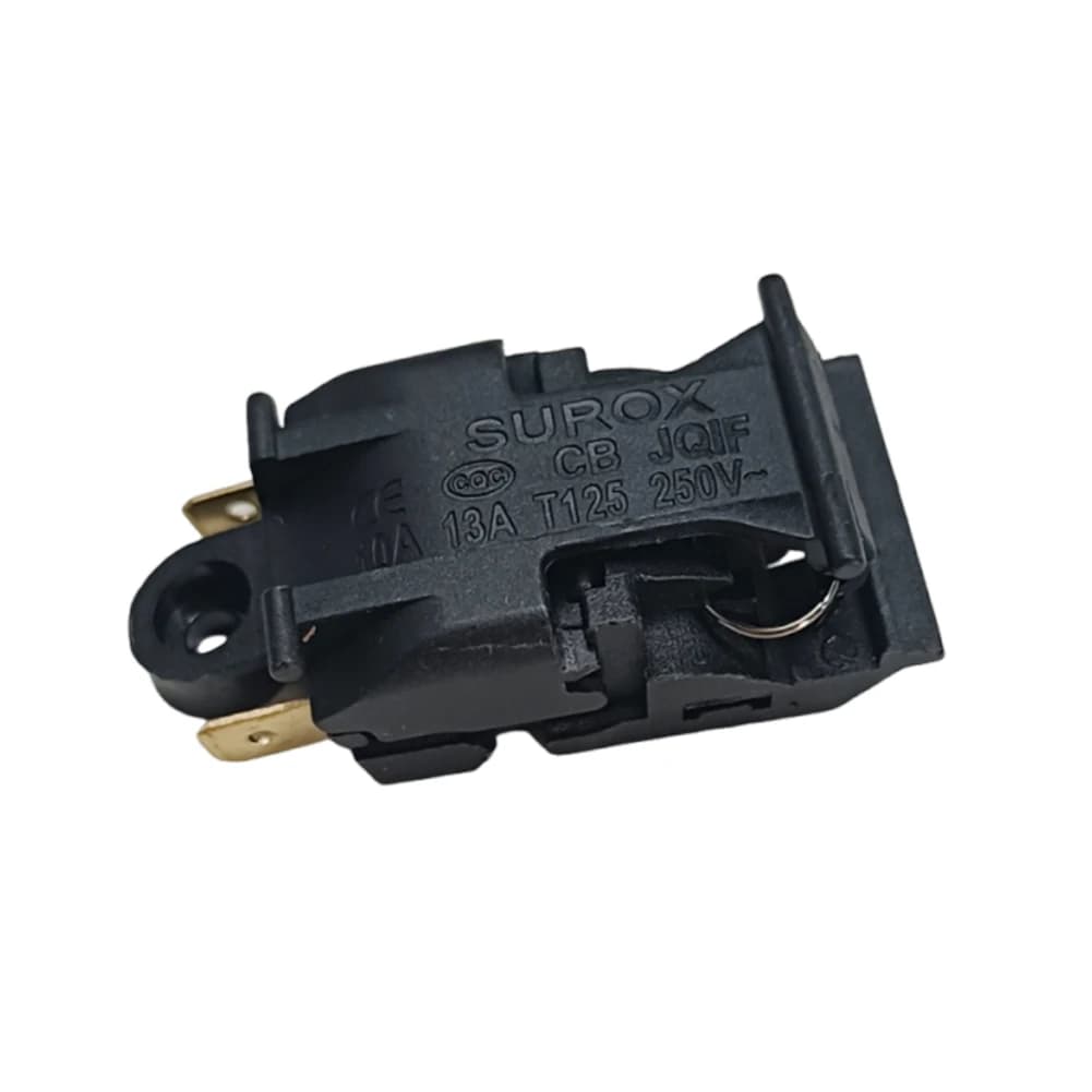 Heat Exchanger 13A 250V, Electric Kettle Pressure Switch, Universal Accessory, Electric Kettle Feeder Switch