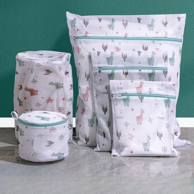 Special anti-deformation net bag for washing machine, sweater, silk underwear, clothes for washing