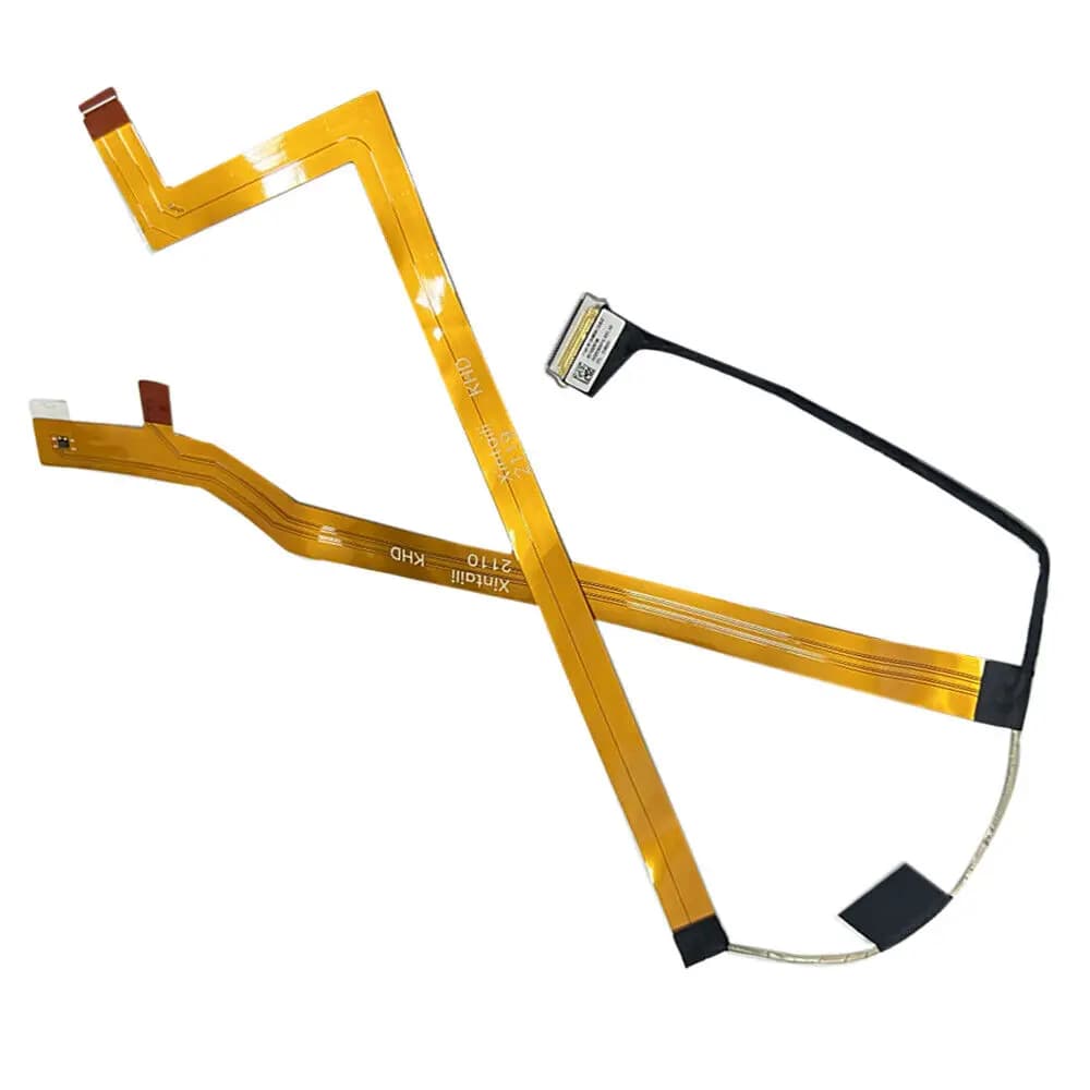 Webcam cable for integrated camera IR for lenovo ThinkPad T14s 20T0 20T1 01YN289