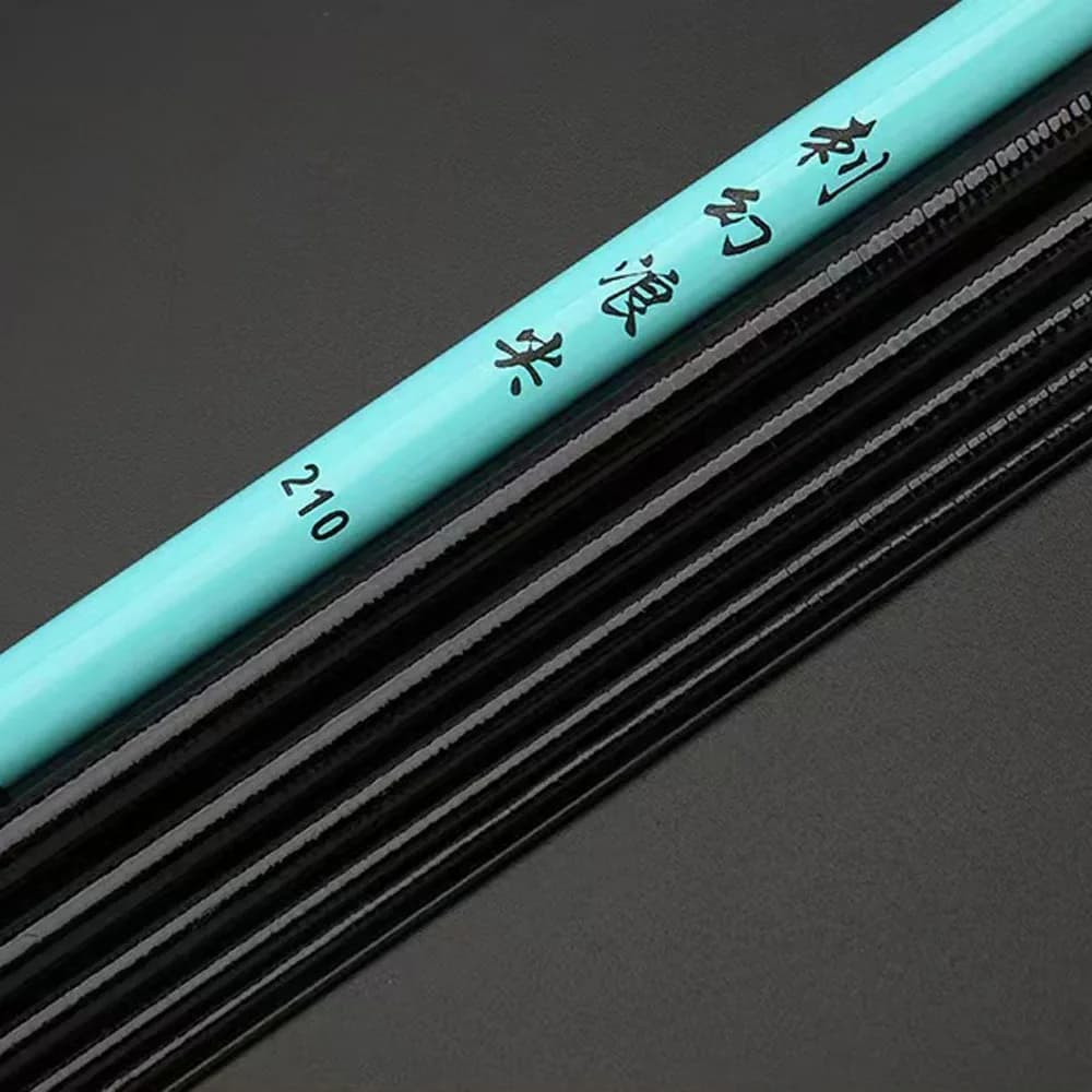 40cm Storage Telescopic Fishing Rod 1.8m-3.6m Length Thin Mini Fishing Pole Ultralight Ultra Short Fishing Hand Pole River Pond