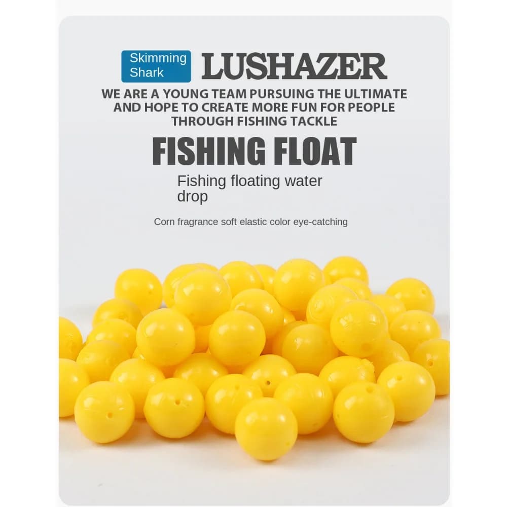 Fishing baits with box, artificial jelly baits for carp, fruit beads, fish food, for carp fishing