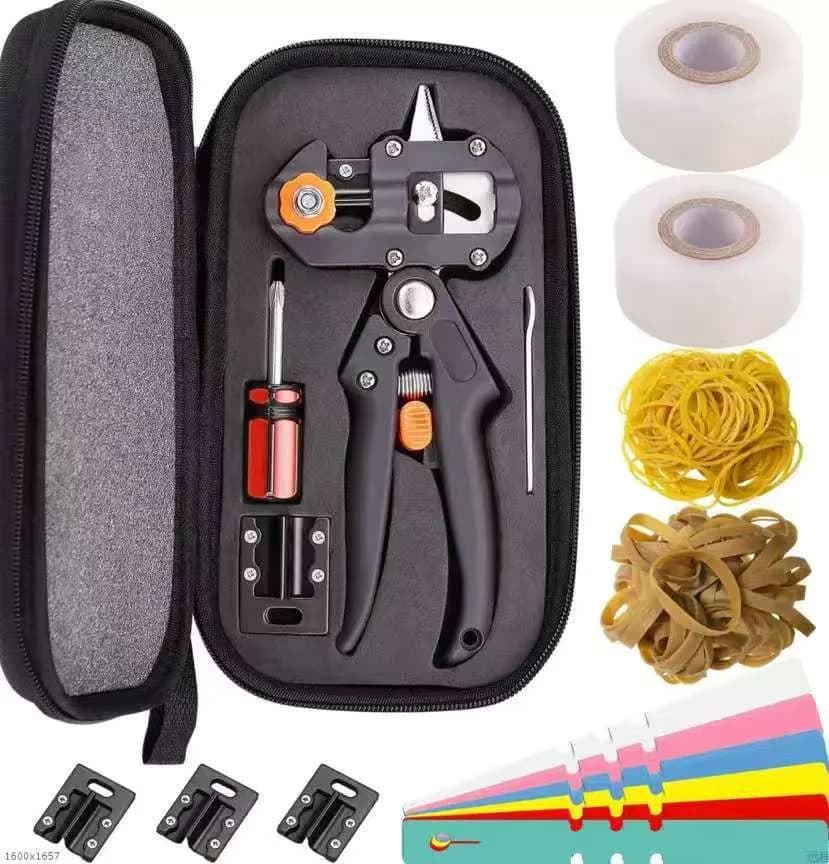 Plant shears Instruments for grafting Shears for gardening Shears for seedlings Tool for grafting fruit trees