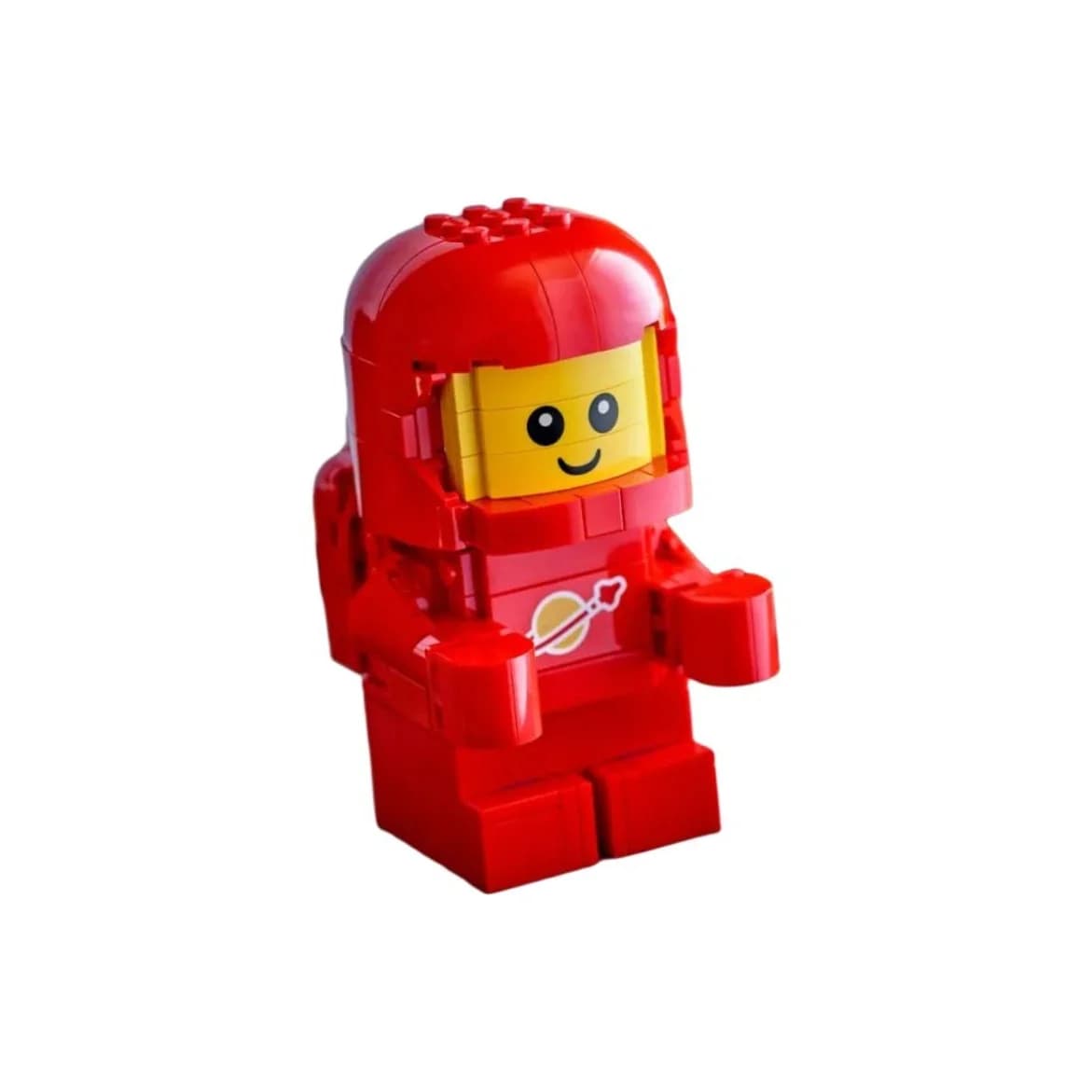 LEGO Tubas Baby Astronaut Building Blocks 250pcs 40767 Abs 40767-abs
