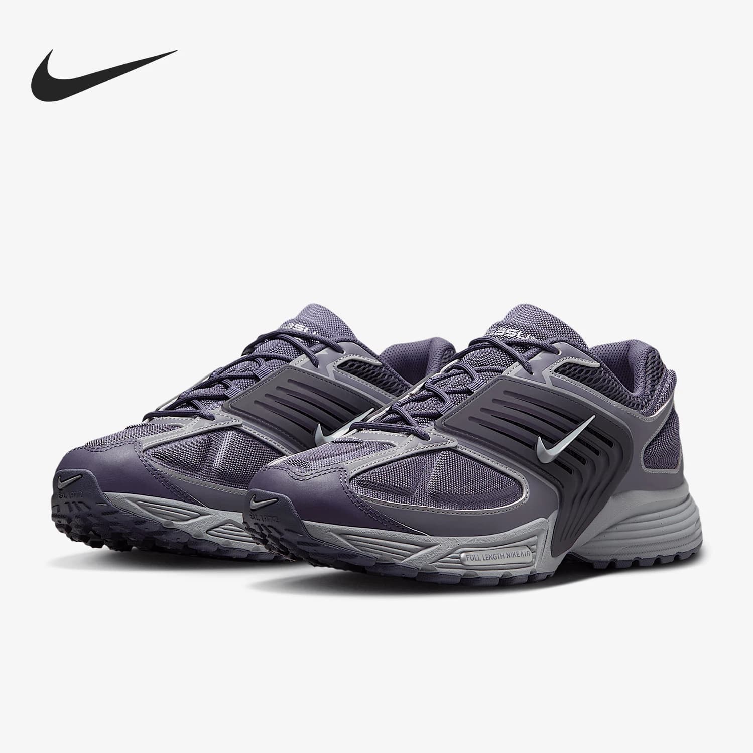 Scarpe da corsa Pegasus originali Nike AIR PEGASUS WAVE da uomo e da donna IB0612-101
