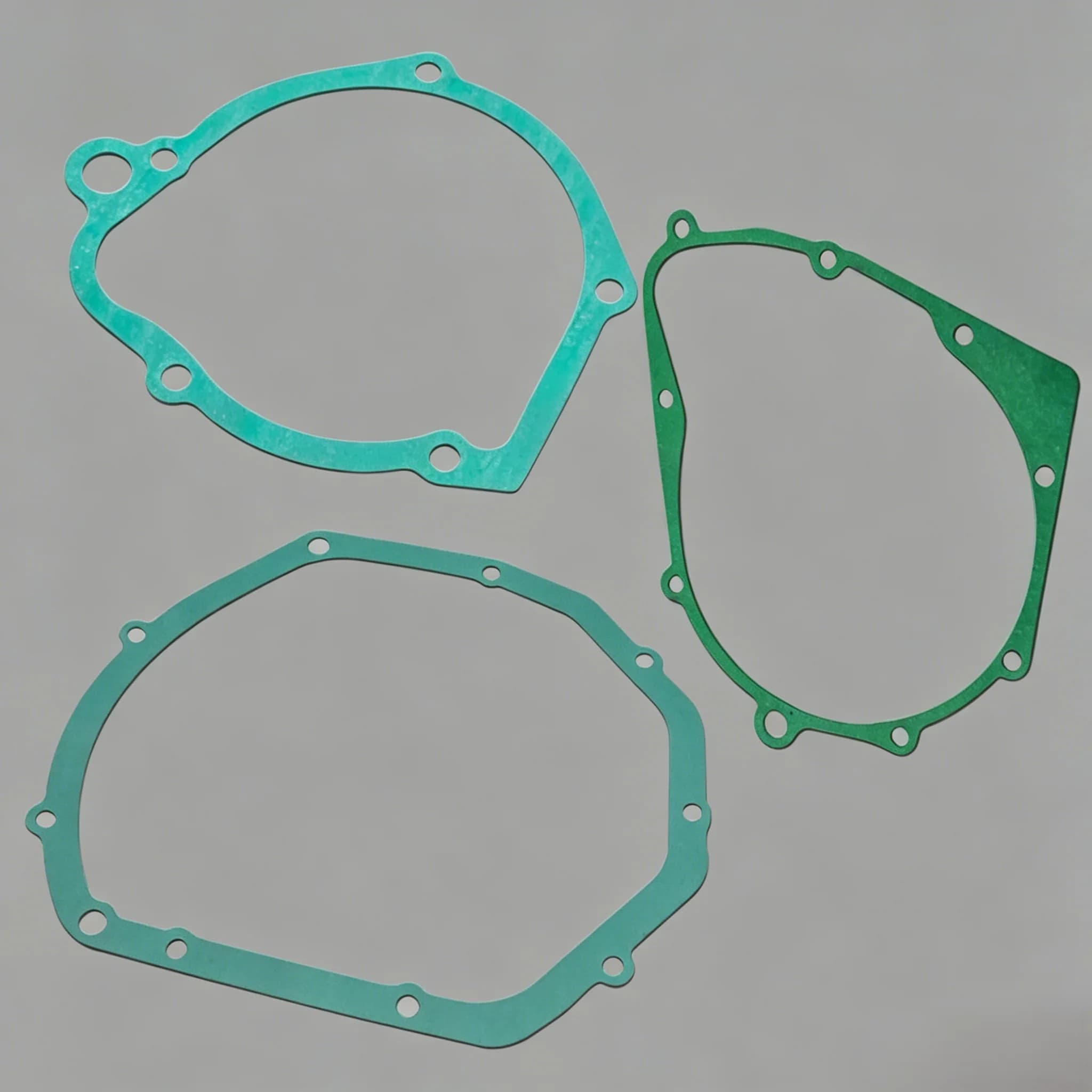 Guarnizione Coperchio Frizione Generatore Moto per SUZUKI Bandit 600S Katana750 GSX750F 89-06 Katana600 GSX600F 88-06 GSXR750 86-92