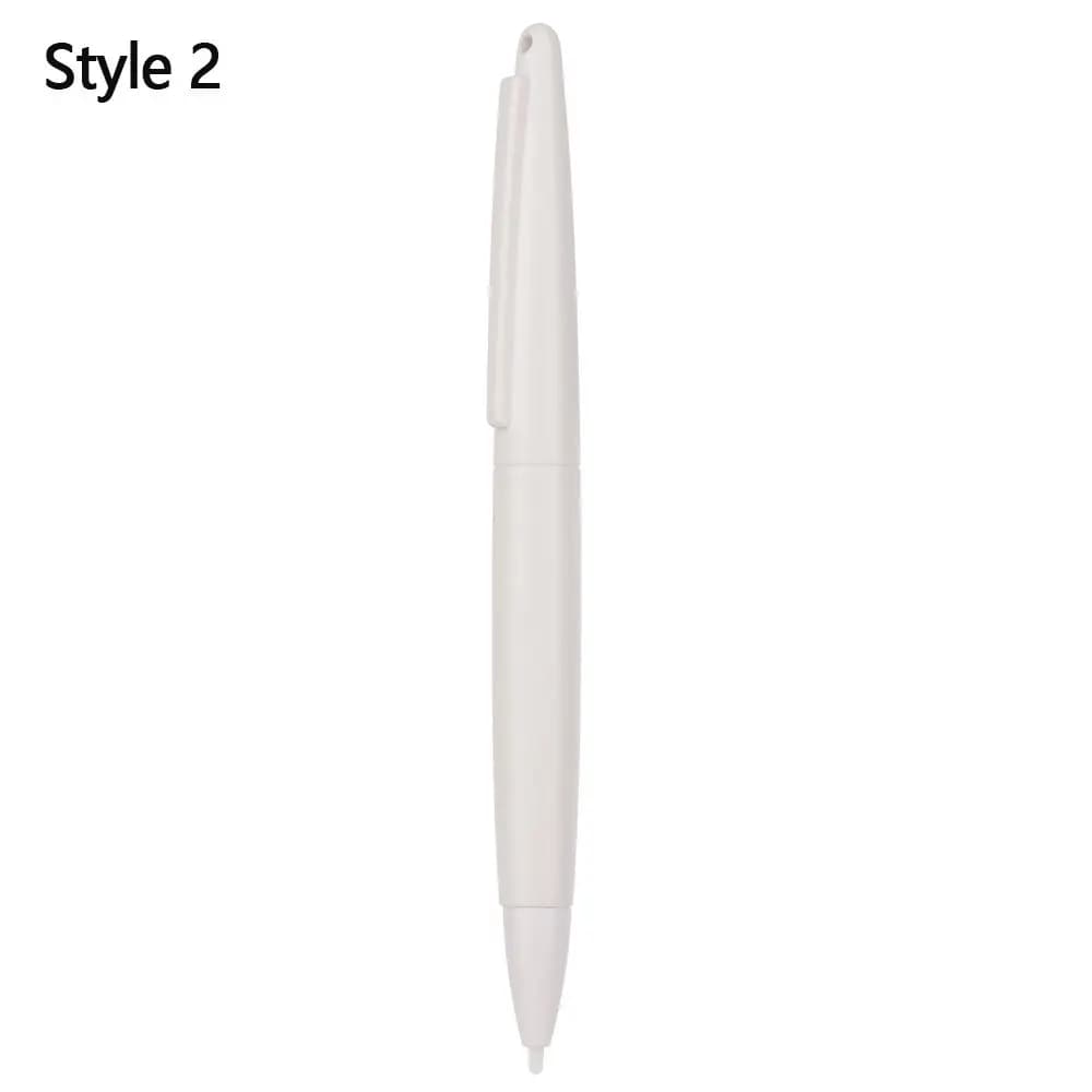 Penna per tablet, accessori sensibili, penna stilo, penna touch per schermo resistivo, penna per disegno