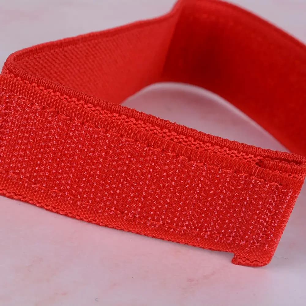 2 pz/set Dialisi Vena/Arteria Arresto Sanguinamento Cinghia Emostatica Laccio Emostatico Di Emergenza Esterna Arresto Sanguinamento Cinghia Filato di Nylon