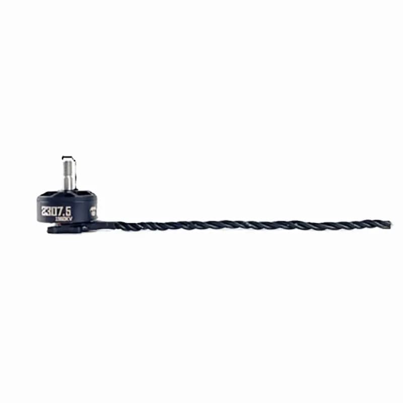ABGN engine for Darwinfpv 2307.5 1960KV, Waterproof Motor for Aeromodellism drones, V2 version for Hulk II