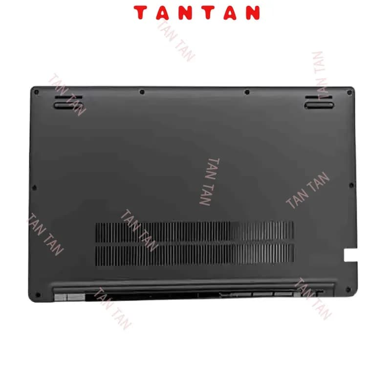 WAF W4XRY 0W4XRY Cover Inferiore Originale Nera per Laptop Dell Latitude 3550/E3550 (Nuovo Ricambio OEM) TNNN