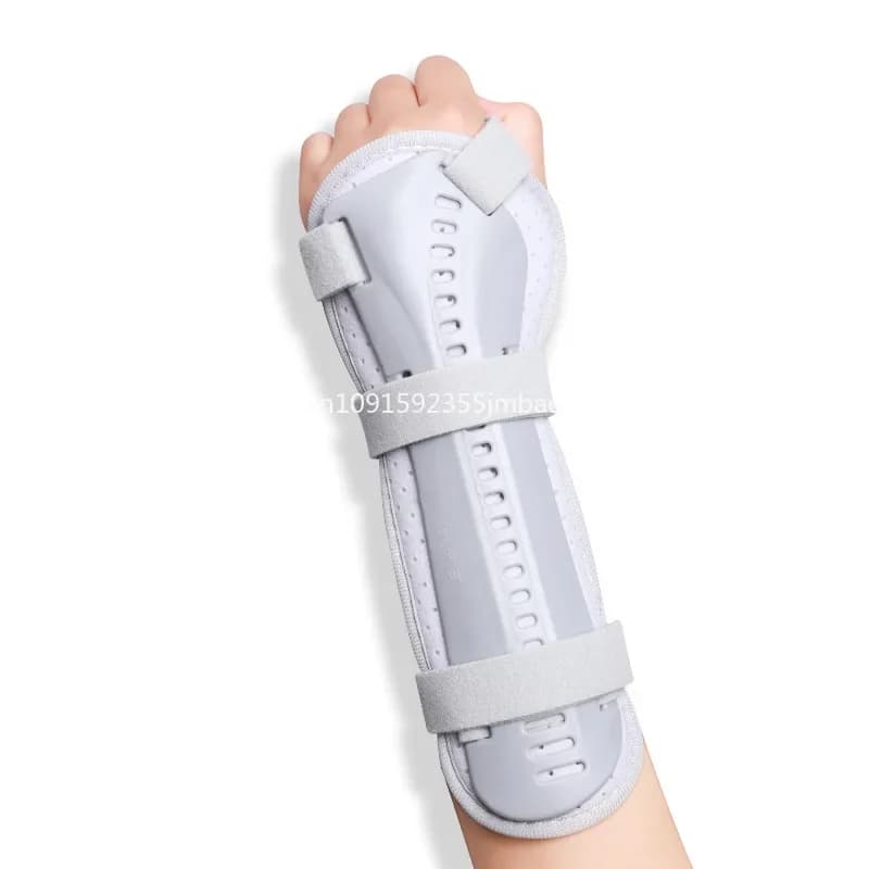 Fascia di Supporto per Polso, Tutore per Distorsioni e Sindrome del Tunnel Carpale, Protezione per la Guaina Tendinea - Disponibile