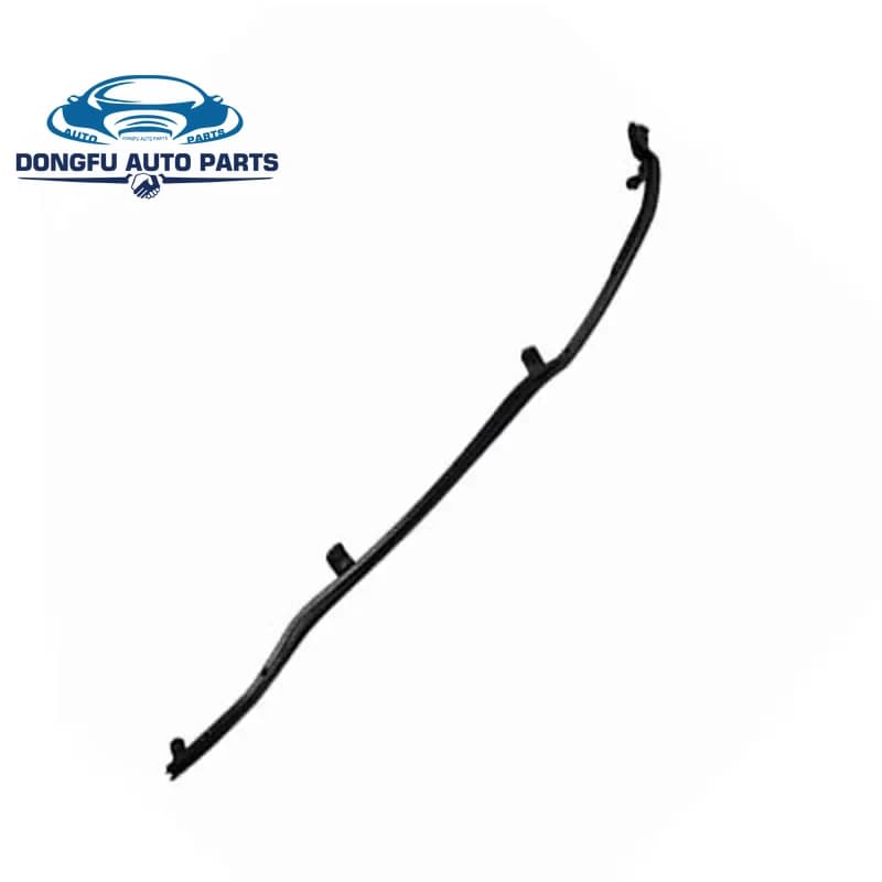 Strisce sigillanti per porta posteriore sinistra destra per Ford Explorer 2011-2019 BB5Z 7825325 B BB5Z 7825324 B