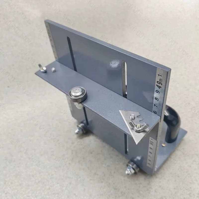PVC Flooring Trimming Tool Wall Edge Cutter for Vinyl Floor Installation