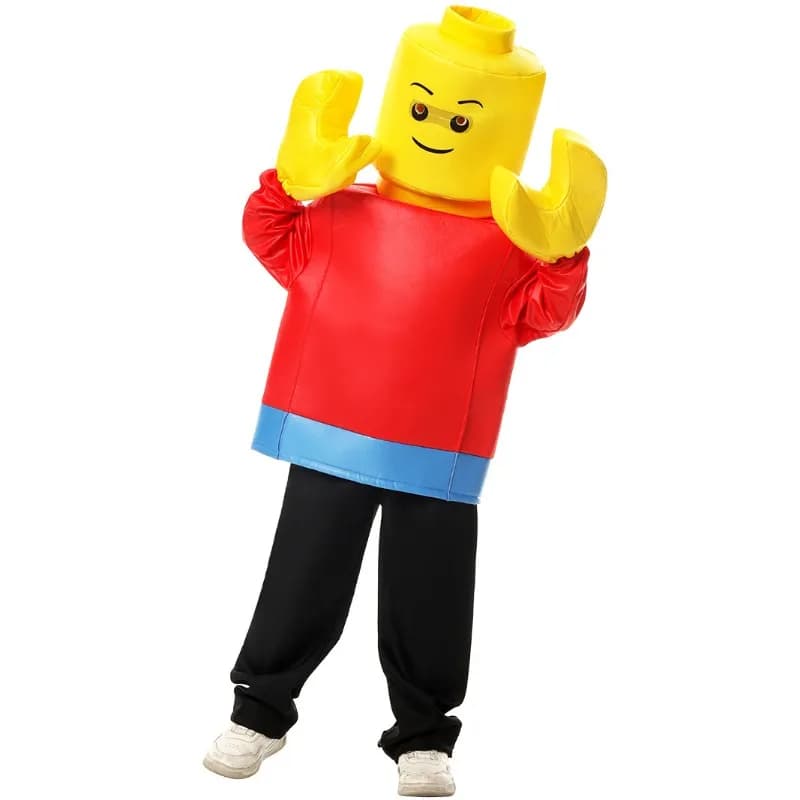 2024 Nuovo Arrivo Guy Boy Nascosto Guerriero Kai Vestito Fancy Dress Up Bambini Ninja Lloyd Costume di Halloween Costume Per I Bambini Cosplay