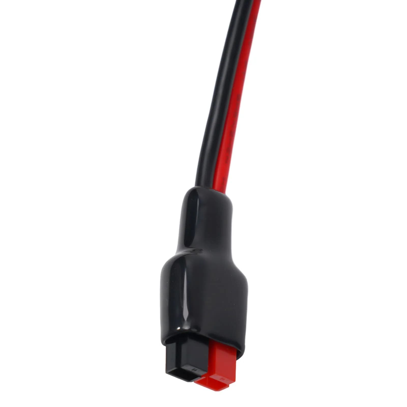 Efficient 12AWG Solar Panel Connector Cable All Copper Contact Material Compatible with UPS Battery and Solar Power Station