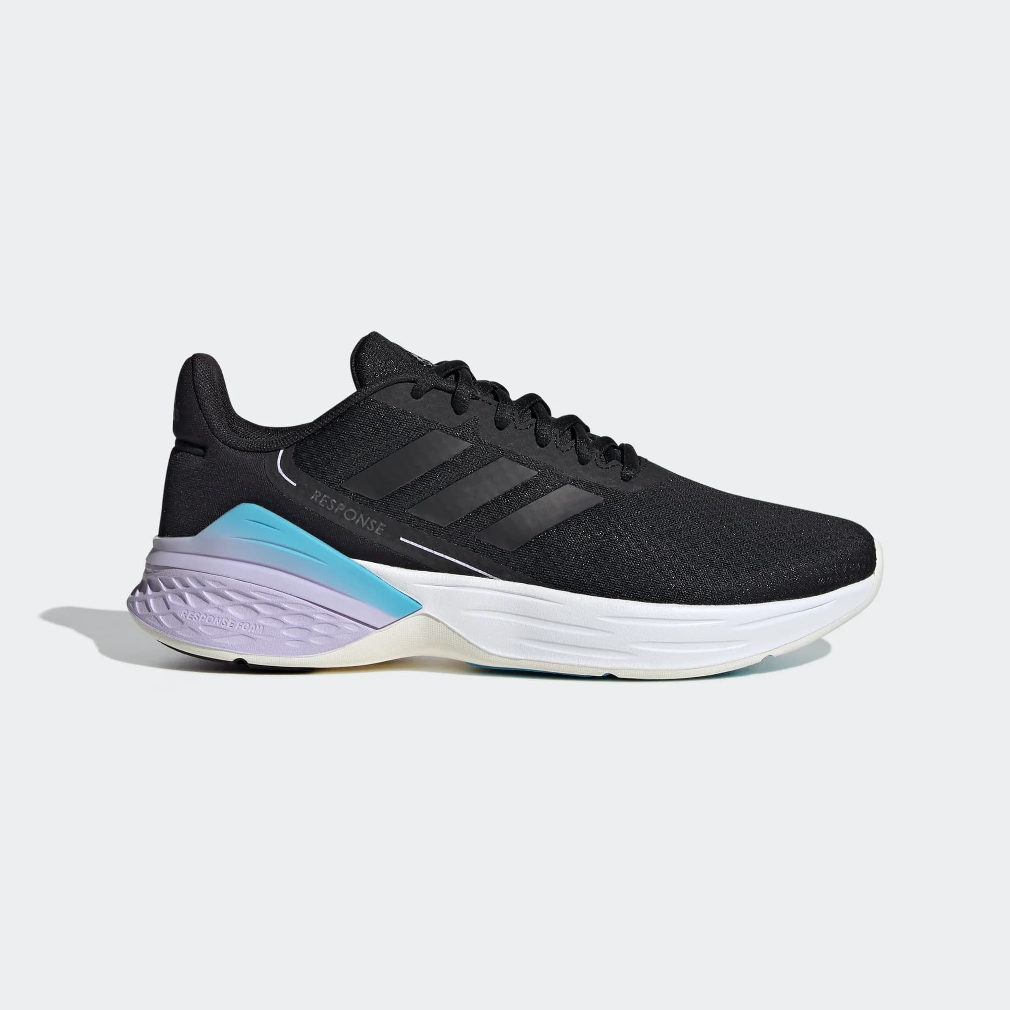 scarpe da corsa in rete leggera da donna Adidas New Season FX8914