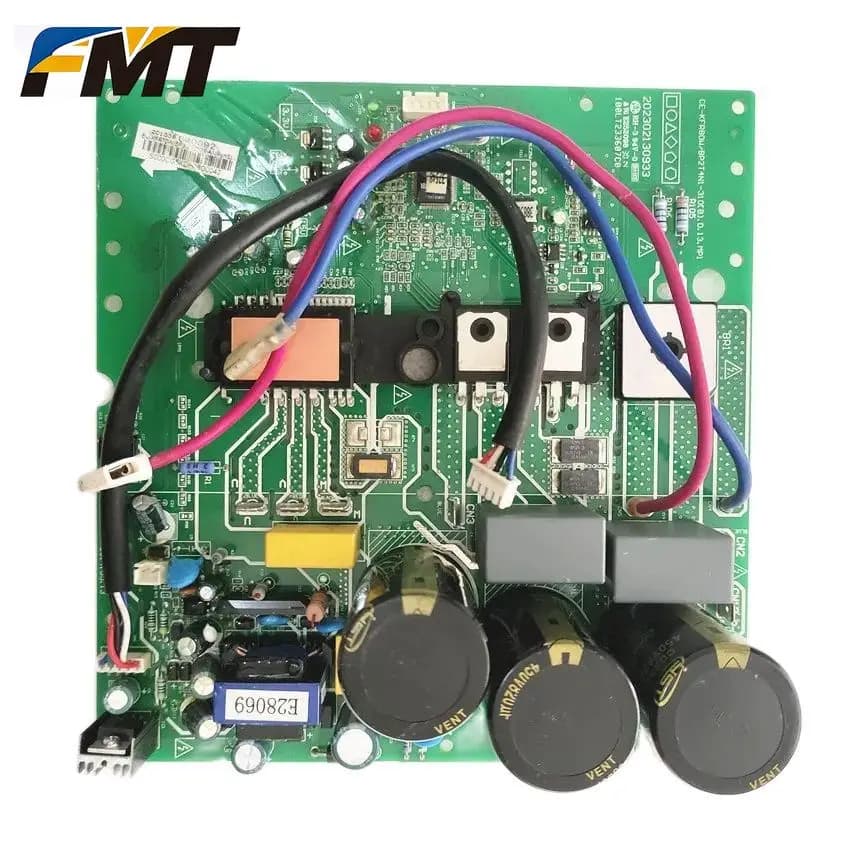 FMT.used for Air conditioning computer board CE-KFR80W/BP2T4N1-310 CE-KFR80W/BP2T4N1-310【B】.D.13.MP1 part good working