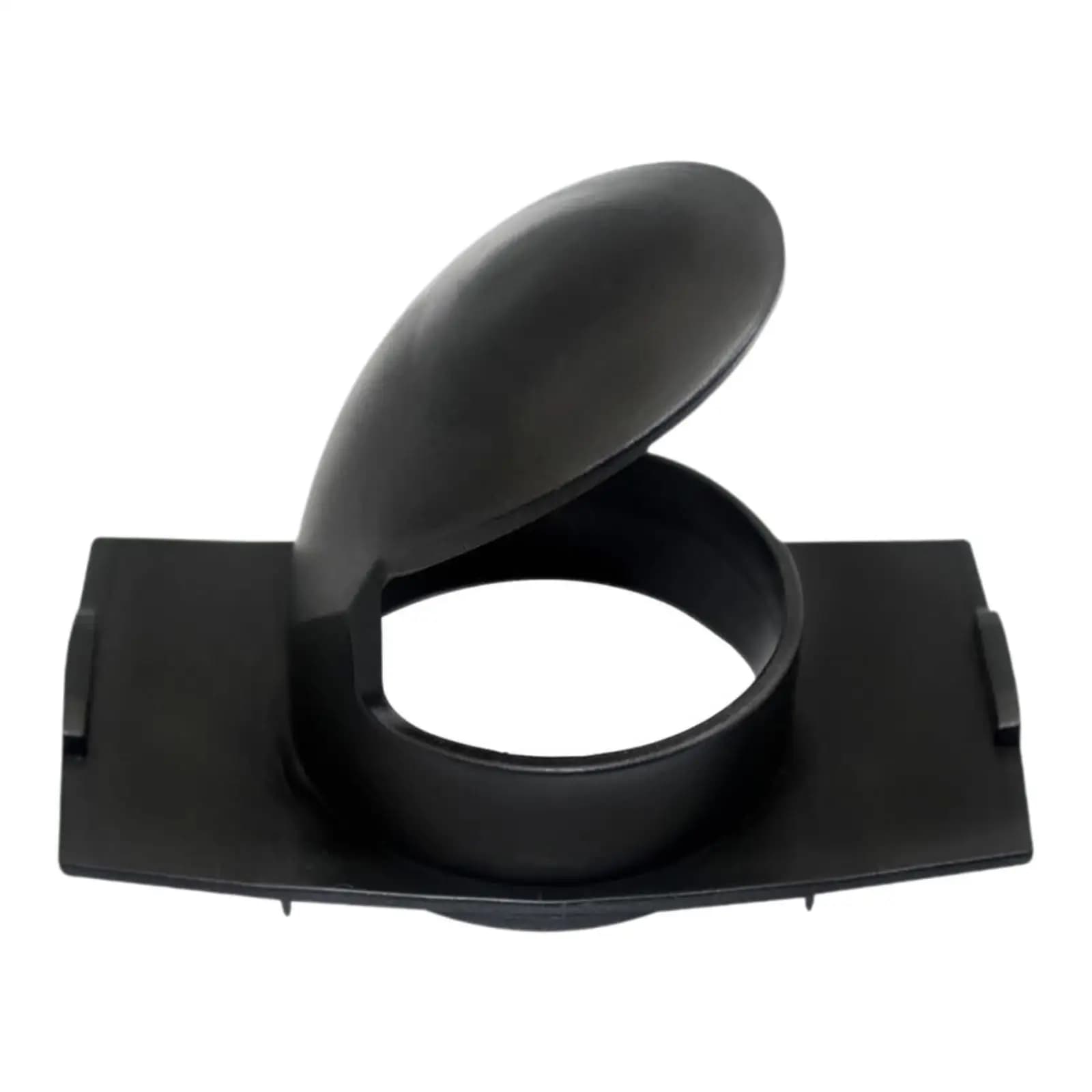 Vacuum Inlet Deflector Component Outdoor Spare Wet Dry Vacuums Model 7413197
