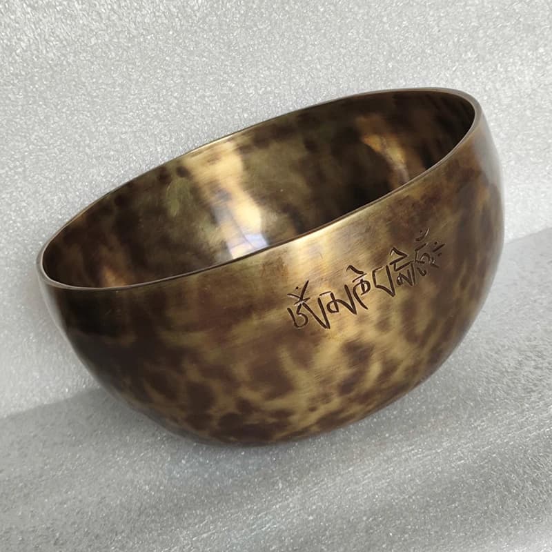 Full Moon Singing Bowls Wholesale Sale Made in Nepal