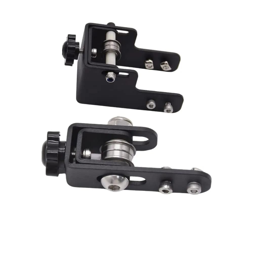 Aggiornamento FAI DA TE 4040 2020 Profilo Y Asse X Tenditore Sincrono Della Cinghia Per Creality 3D Stampante Ender3 Pro/Ender3 V2 CR-10 CR-20