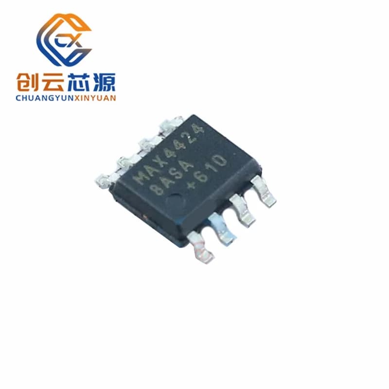 10 pz Nuovo 100% Originale MAX44248ASA Arduino Nano Circuiti Integrati Amplificatore Operazionale Singolo Chip Microcomputer