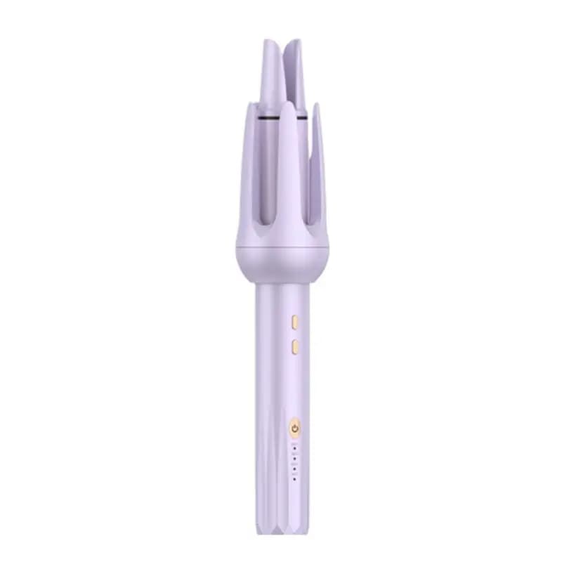 [NUOVO!ABMKe Automatic hair curler 32MM with Automatic Rotation, 4 Temperatures, Professional Iron for Straightening and Honing Hair
