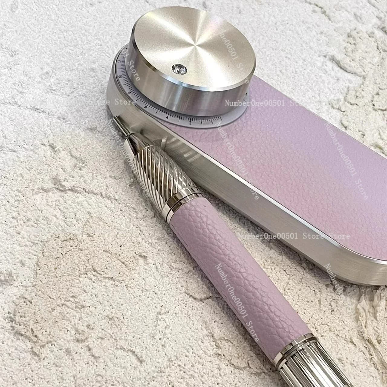 Waterproof Professional Nail Drill Electric Grinding Pen for Gel Removal Shining Polishing