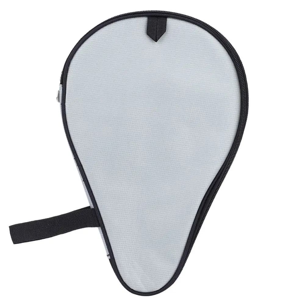 Waterproof Ping Pong Rack Bag in Oxford Fabric, Full Protection, Dustproof