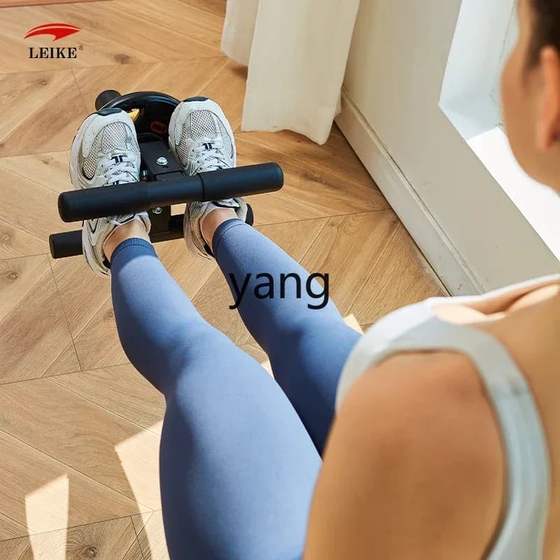 CX muscle strength training calf instep muscle stretcher dumbbell weight-bearing leg lift