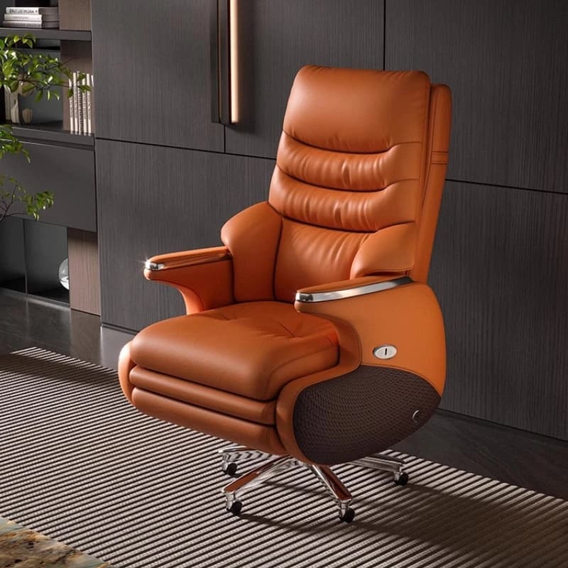 Sedie da gioco economiche Mobili per ufficio Sedia di lusso per vanità Scrivania Poggiapiedi Chaise Bureau De Travail Poltrone reclinabili per riposare
