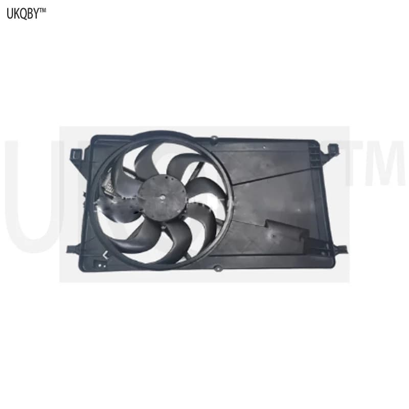 Ventilatore elettrico a vite con flangia a vite, 520 W 31261986