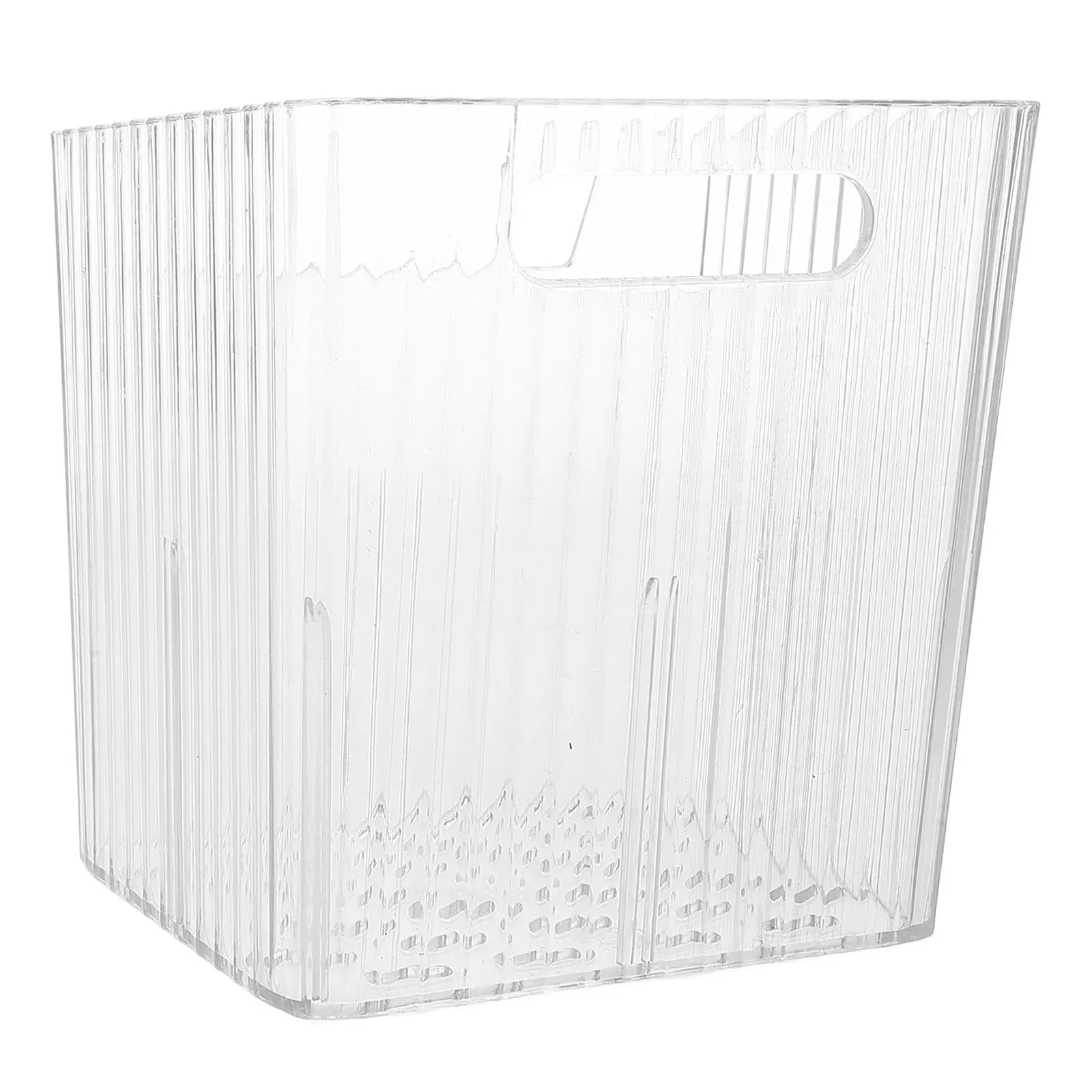 Portaspazzolino da Bagno, Contenitore Organizzatore Multifunzionale dal Design Moderno ed Elegante, Porta Pennelli da Trucco