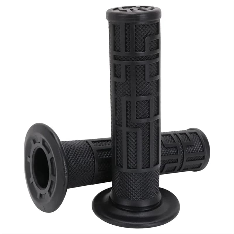 Manopole manubrio moto in gomma manubrio bici da cross per Surron Sur-Ron Light Bee X/S Segway X160/X260