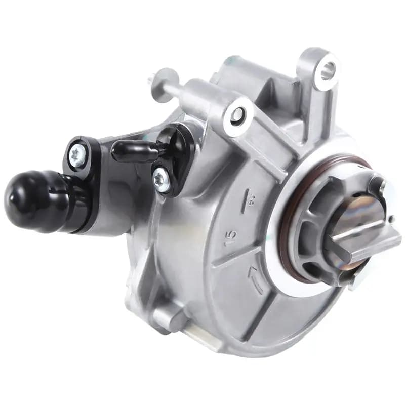 11668605976 Pompa a vuoto di ricambio per motore auto per BMW X5 E70 F15 M F 85 X6 E71 F16-A67F