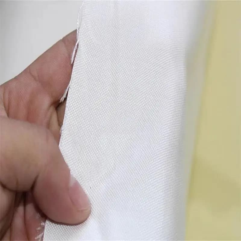 240g 1500D UHMWPE polyethylene cloth Anti cutting wear-resistant protective fabric bulletproof cloth for safety protection