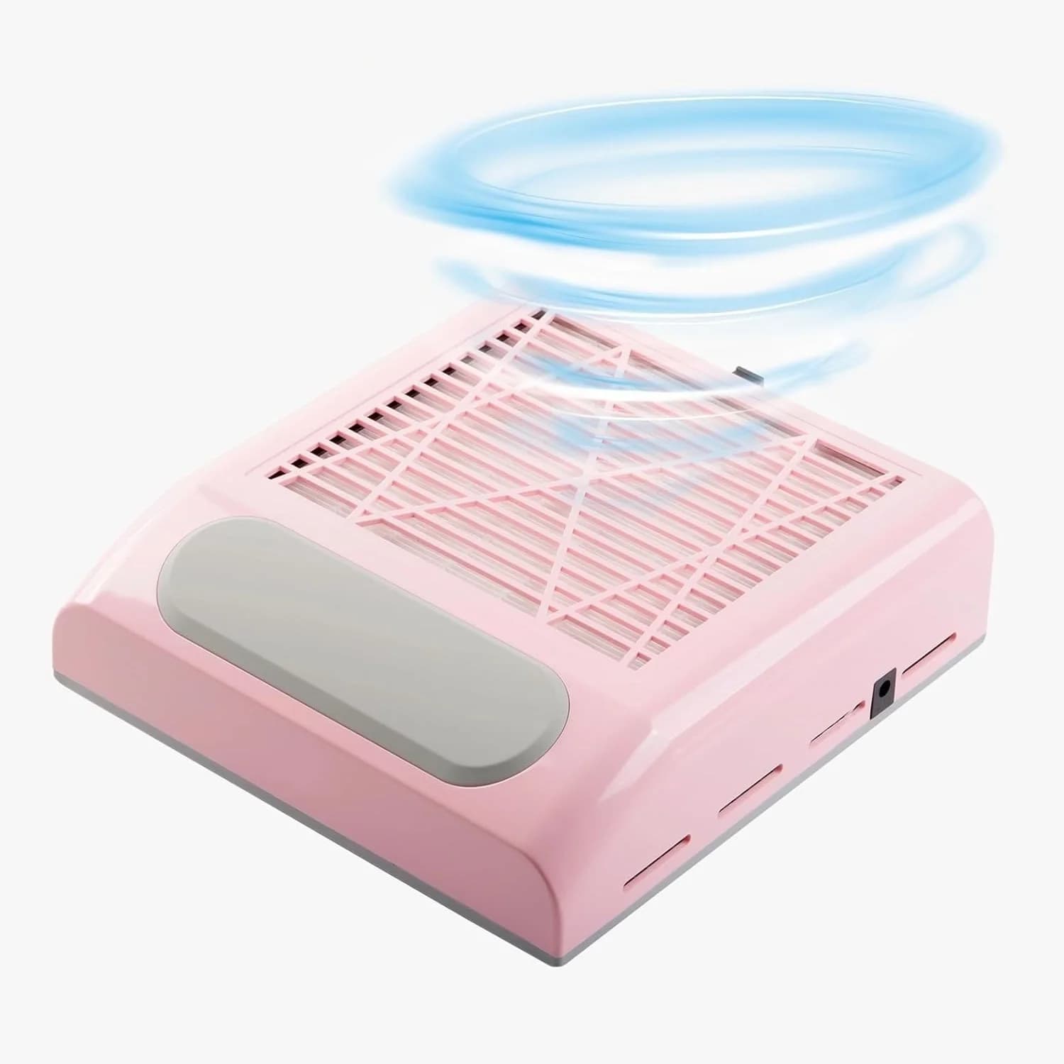 Powerful professional exhaust fan for nail duster for nail collector for nail art nail duster for nail art equipment nail art