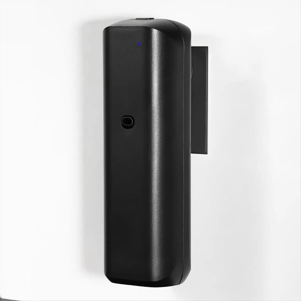 ABPP Plug in Wall Fragrance Diffuser Waterless Flavoring Diffuser for Essential Oils Fragrance Scent Machine White US Plug
