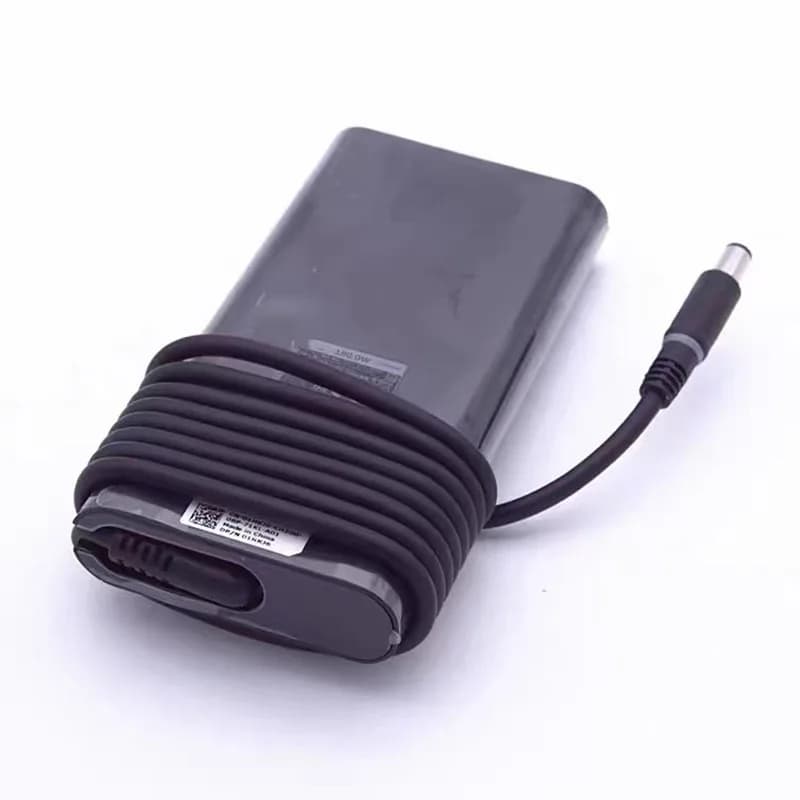 Caricabatterie adattatore ca originale 180W 7.4x5.0mm HA180PM210 LA180PM210 DA180PM210 per Dell G3 G5 M15 X15 7530 7540 7550 7730