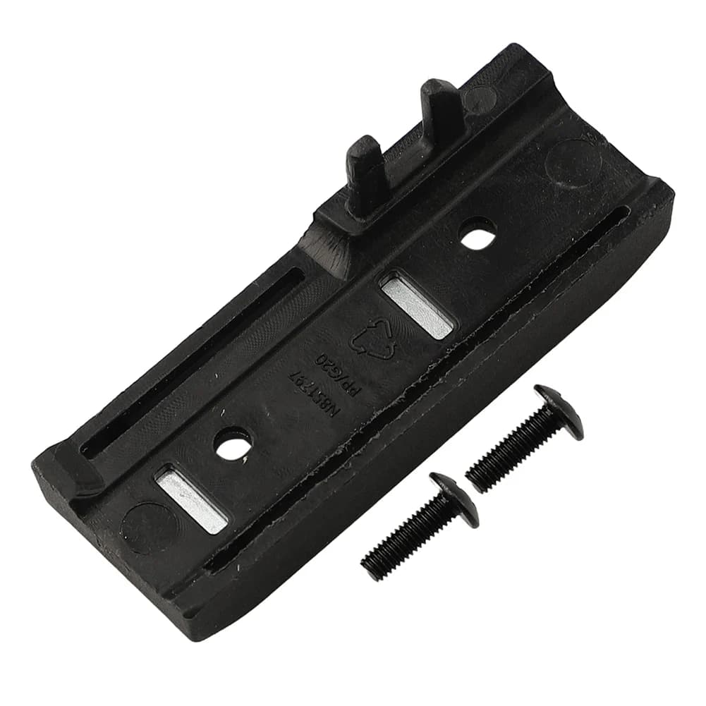 /2pcs /Magnetic /Bit Holder With Screw N851797 For DCD999 DCF850 Drill Driver For Impact Wrench Power Tool Accessories