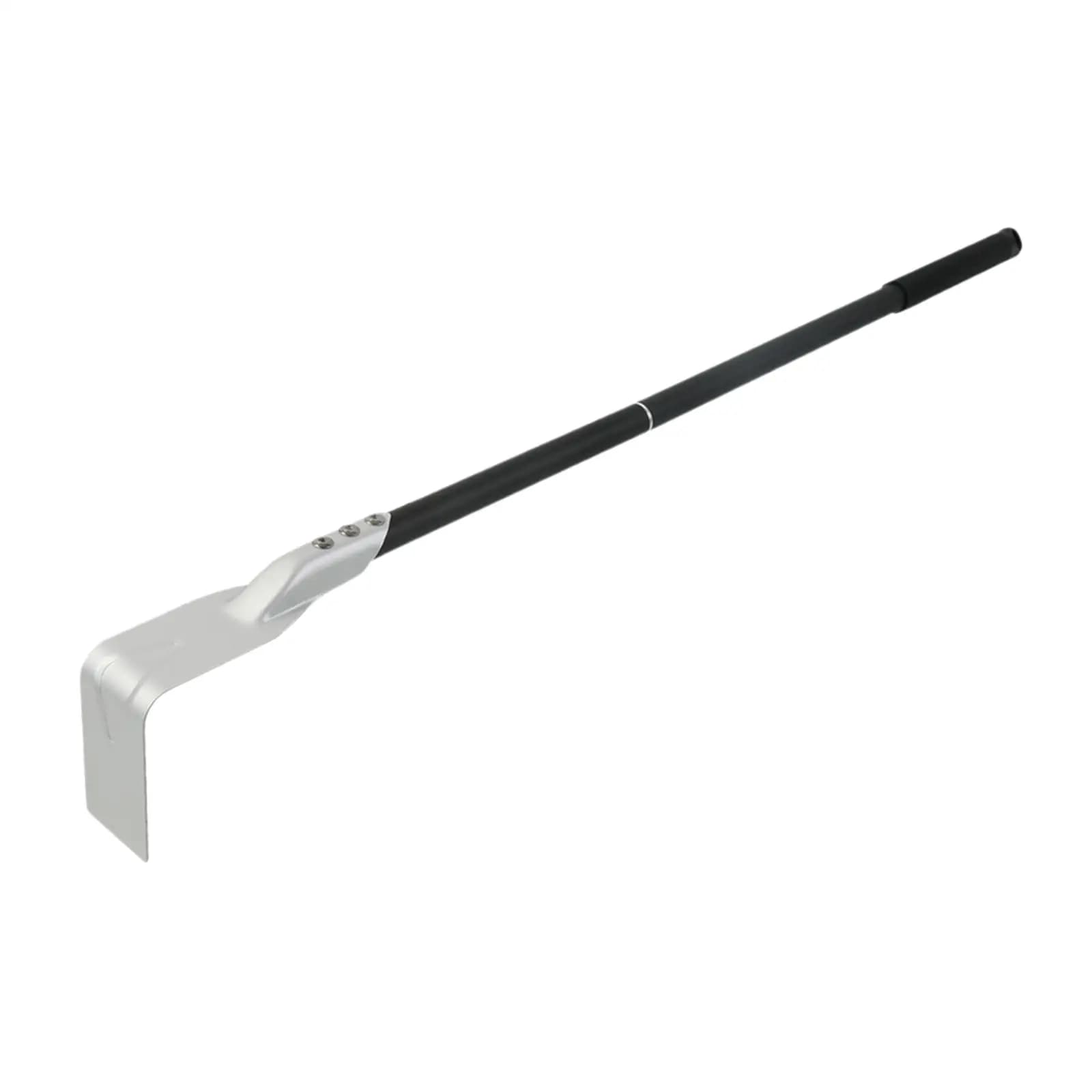 Pizza Oven Ash Shovel Long Handle Kitchen Utensils Hook Ash Scoop Cleaning Rake for Fireplaces grills home Stoves Cleaning Tools