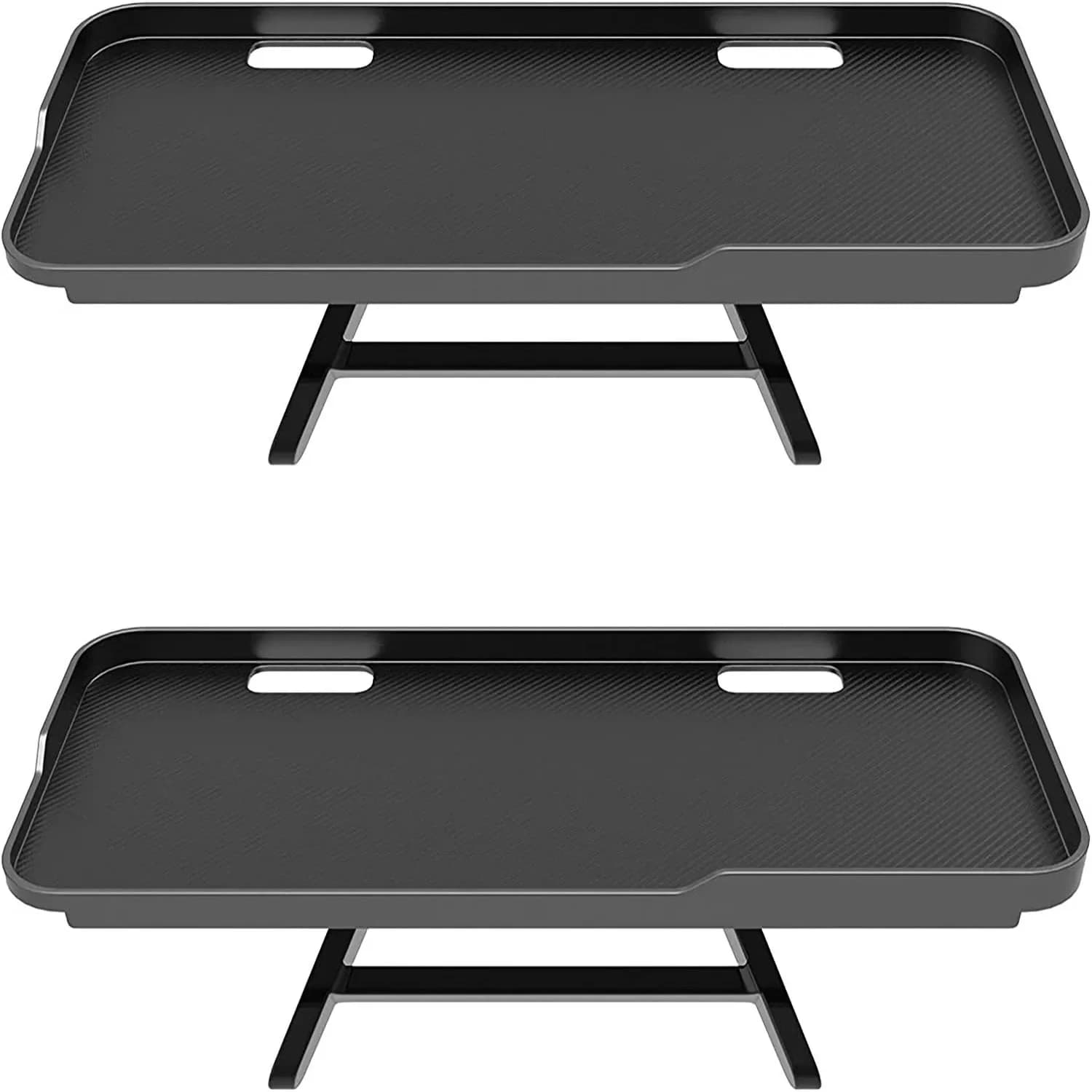 Adjustable TV Screen Top Storage Shelf Monitor Organizer Rack Holder Practical Home Storage Computer Office Multifunctional Rack