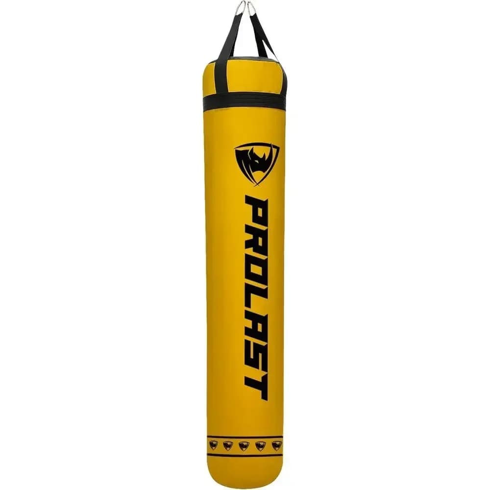 Heavy Duty Punching Bag for Adults - Boxing, MMA, Martial Arts, Muay Thai, Strength Training - 150 lbs, Special Edition