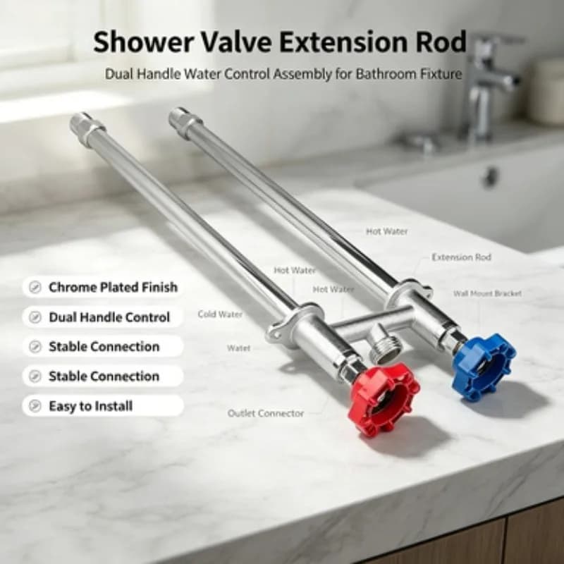 Frost Free Outdoor Faucet Cover 12 Inch Hose Bib Insulator Cold Hot Tap Anti Freeze Protector For Garden Water Pipe Winter Use