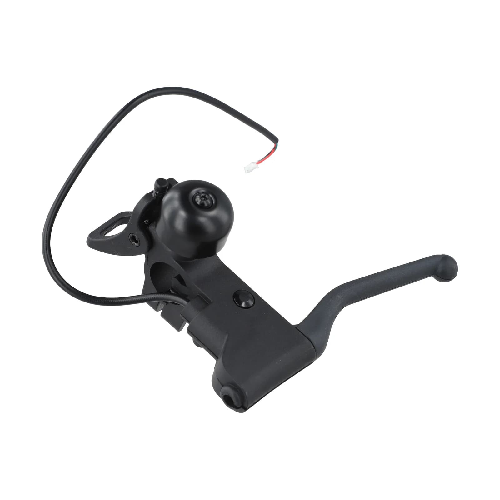 For Ninebot F20 F25 F30 Electric Scooter Brake Handle Lever Aluminum Alloy Part for Reliable and Responsive Braking Control