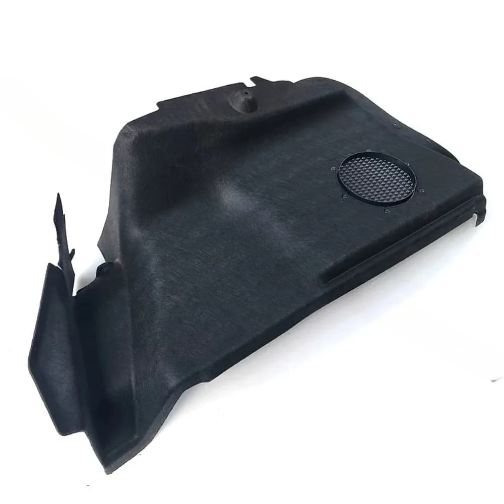 Luggage Compartment Left and Right Wheel Cover Guard Plate Wheel Arch Decorationfor Chery Arrizo 88pro Fulwin A8 A8L