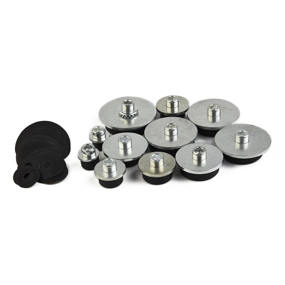 Saxophone Repair Kit Grinding Head Repair Tools Repairing Sax Soprano For Tenor Grinding Leveling Professional